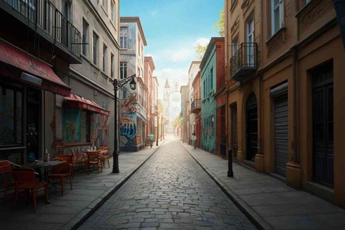 Riprese concluse a Torino per il nuovo film di Dade e Roan Johnson