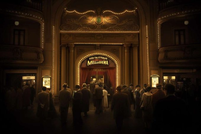 Riscoprendo Amedeo Nazzari: il divo che ha segnato un'epoca