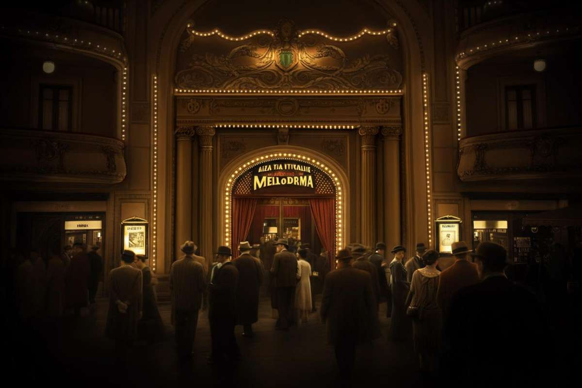 Riscoprendo Amedeo Nazzari: il divo che ha segnato un'epoca