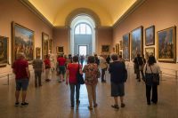 Ritorna #domenicalmuseo: scopri i tesori statali con ingresso gratuito il 4 gennaio!