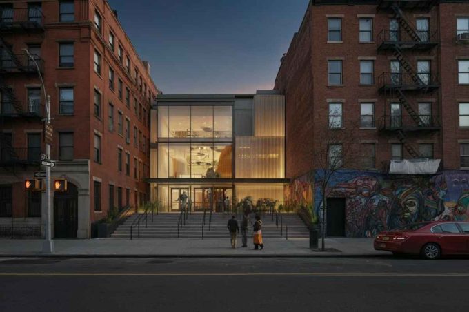 Ritorno alla creatività afroamericana: riapre il Studio Museum di Harlem a New York