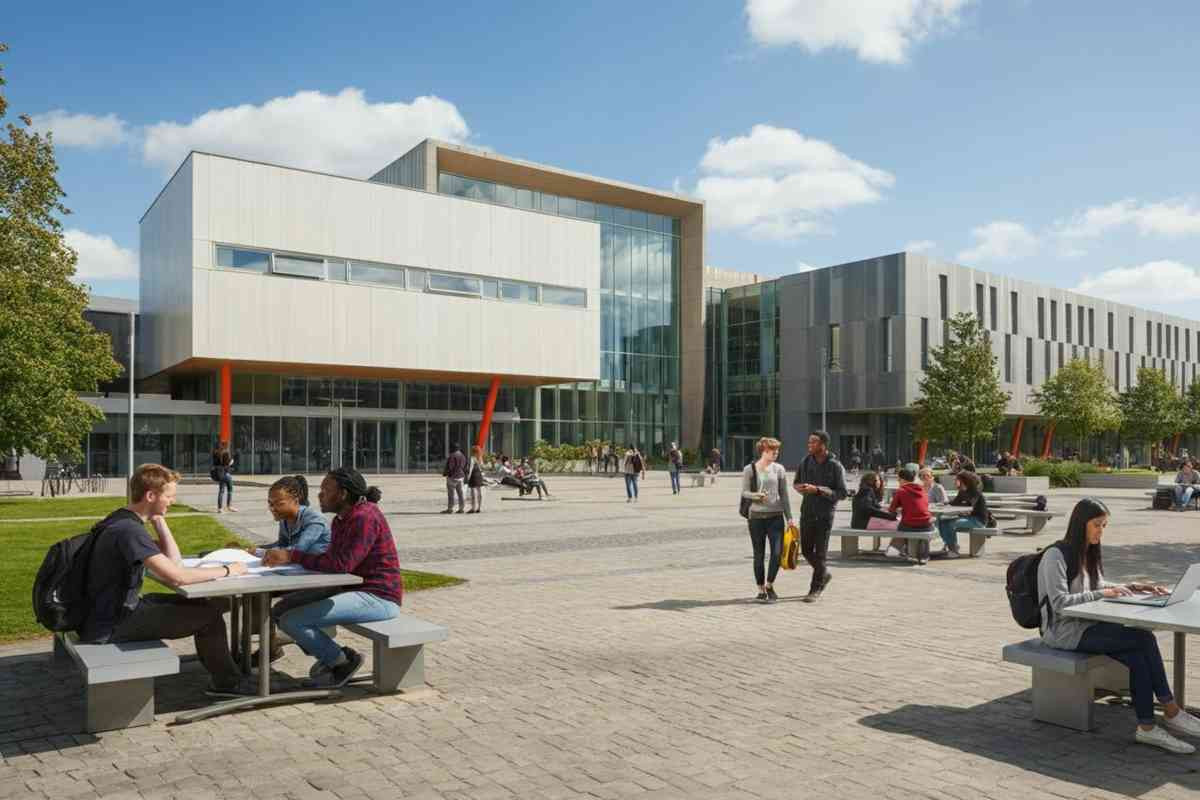 Roma Tor Vergata conquista la top ten nei ranking universitari europei