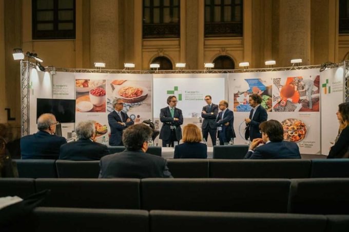 Roma ospita il gran finale di Sace: energie per un export sostenibile