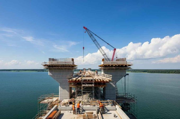 Salvini rivela: ho scelto Ciucci come commissario per accelerare i lavori sul Ponte