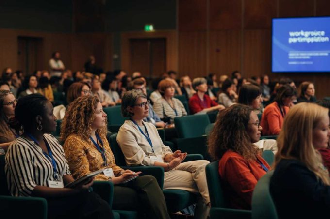 Santoro (Inps): la sfida del calo demografico tra occupazione e formazione