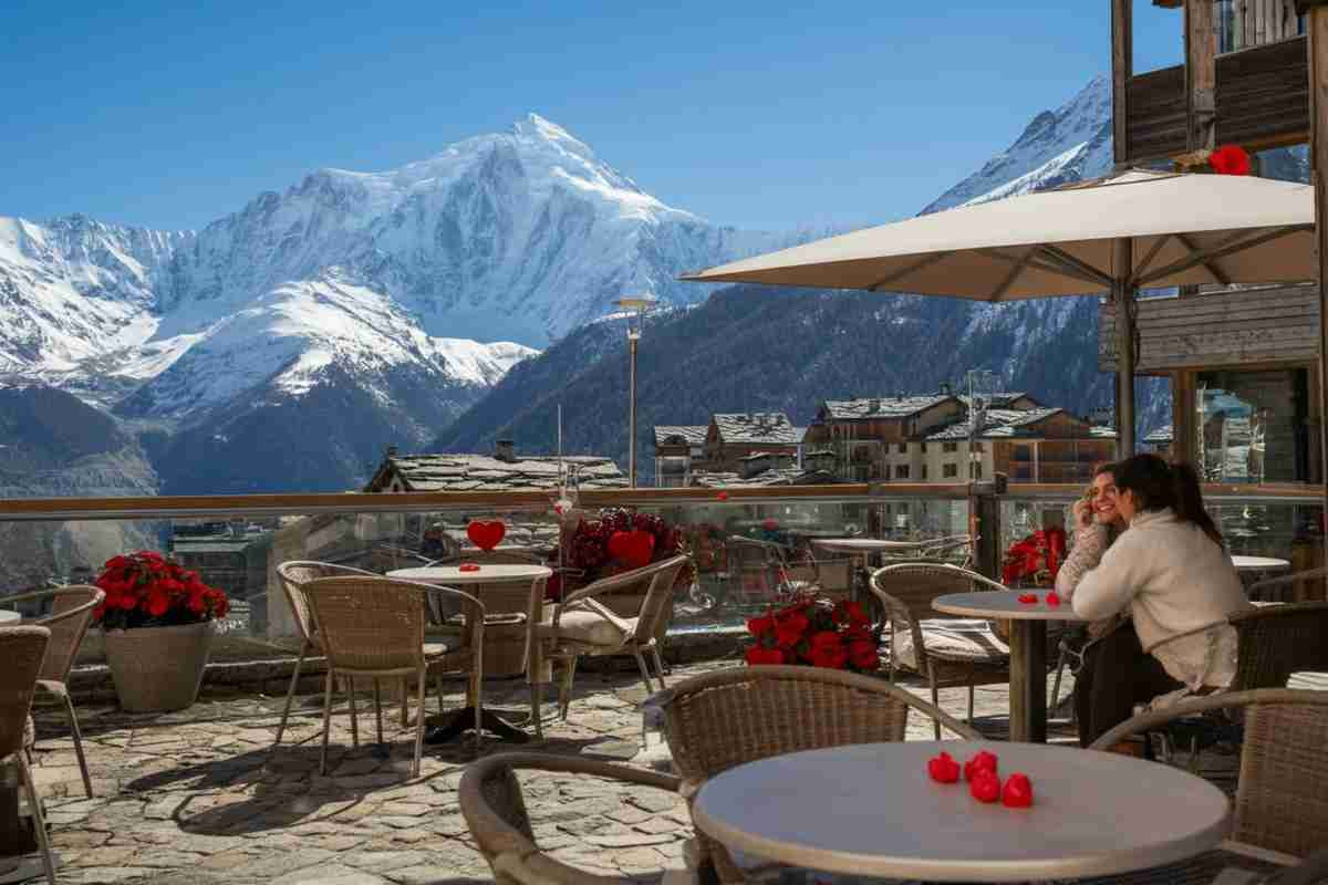 Scappatelle d'amore: idee per un San Valentino indimenticabile