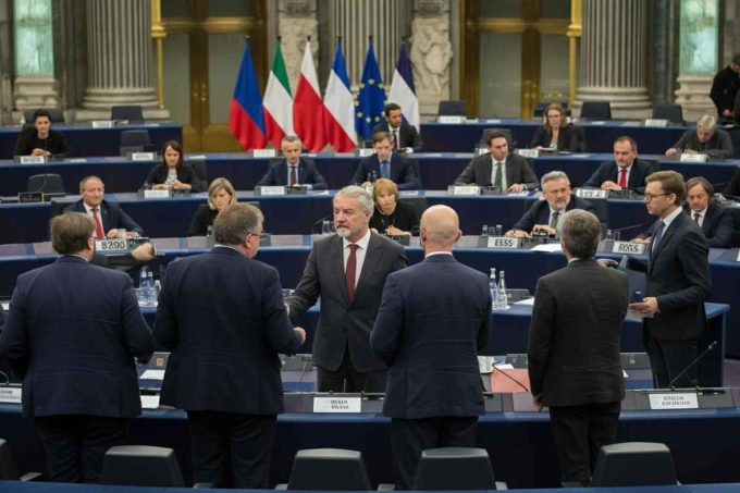 Schlein difende la Groenlandia: Meloni avrebbe dovuto essere più chiara