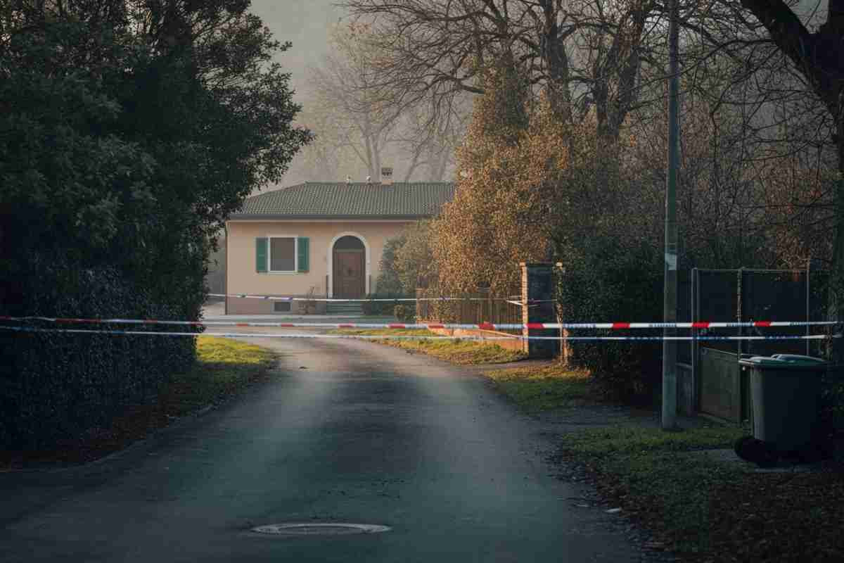 Scomparsa di Federica Torzullo: tracce di sangue e sospetti inquietanti sul marito