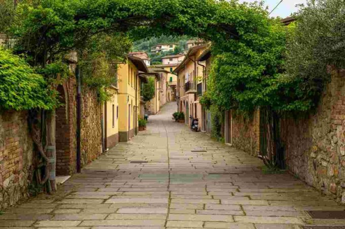 Scoperta tragica ad Anguillara: trovato il corpo di Federica Torzullo, arrestato il marito per omicidio