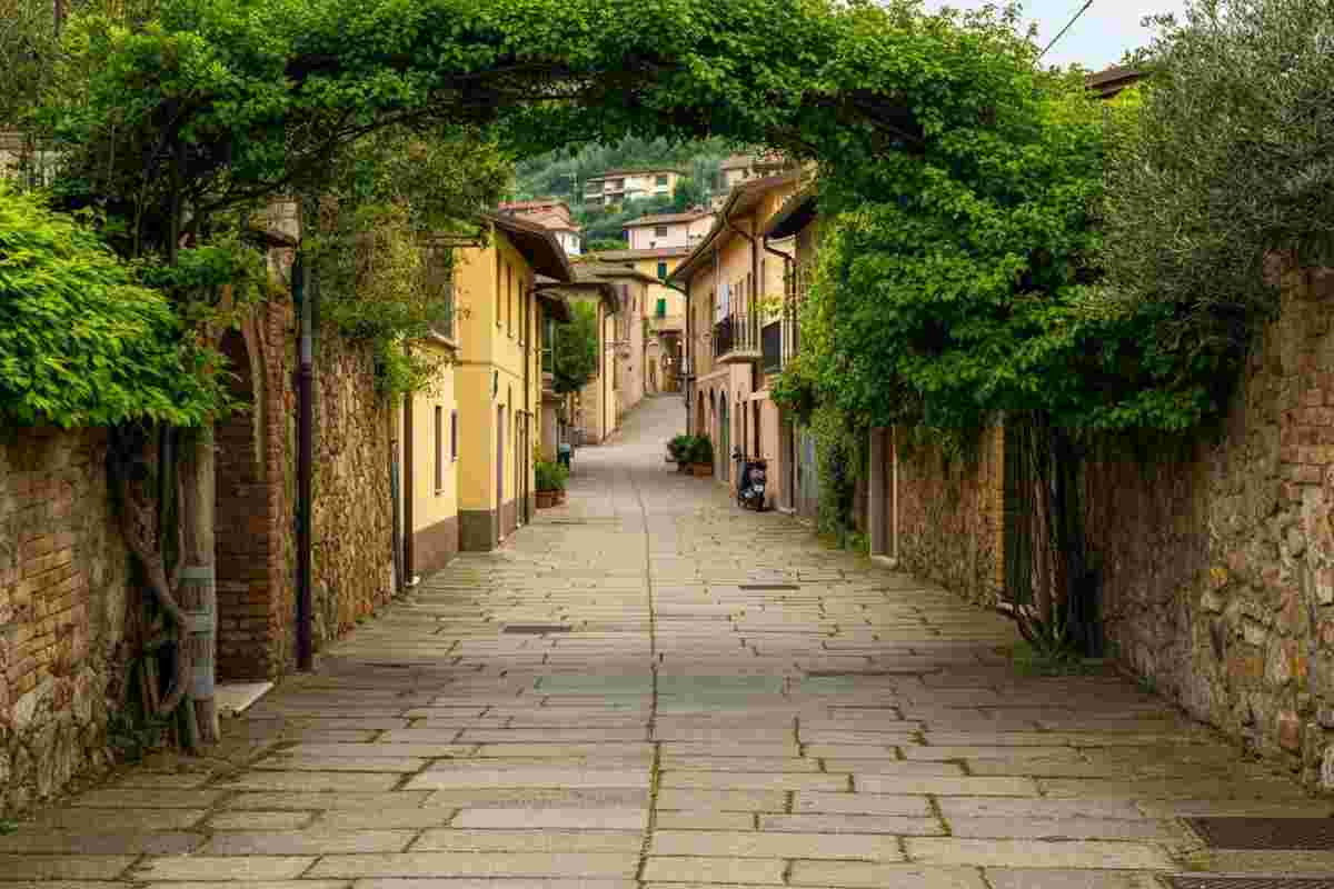 Scoperta tragica ad Anguillara: trovato il corpo di Federica Torzullo, arrestato il marito per omicidio