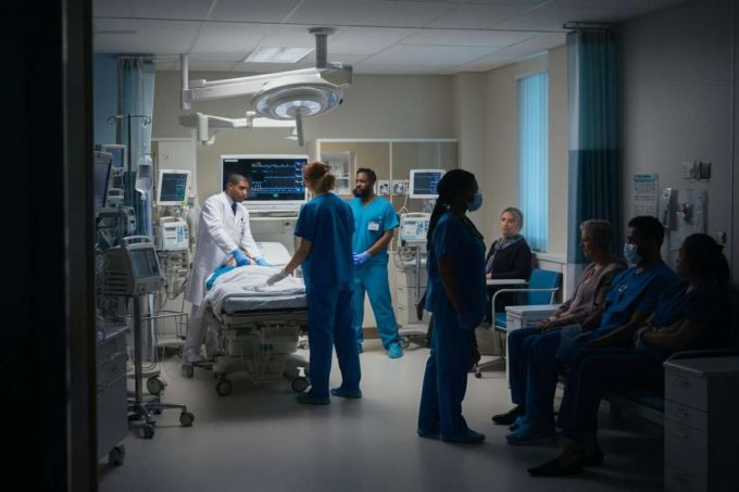 Scoperto medico che incassava stipendi doppi: 28mila euro da restituire!