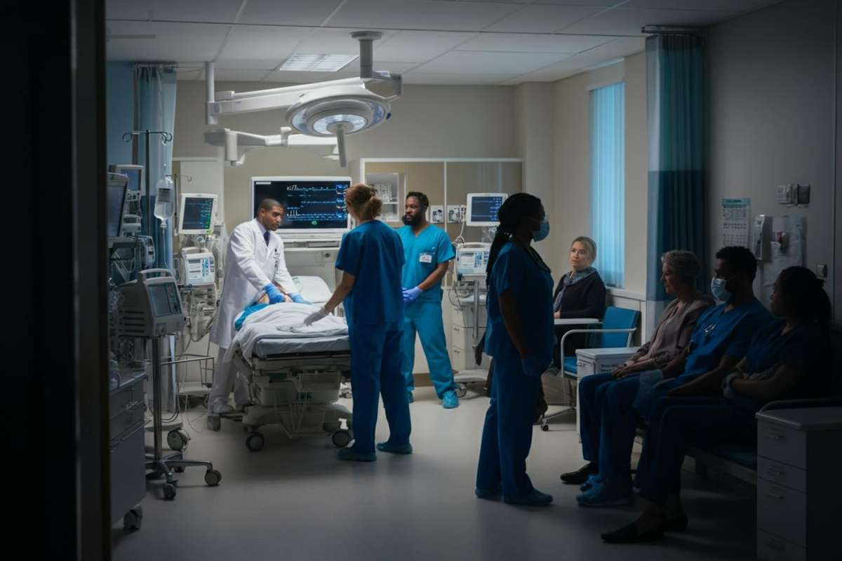 Scoperto medico che incassava stipendi doppi: 28mila euro da restituire!