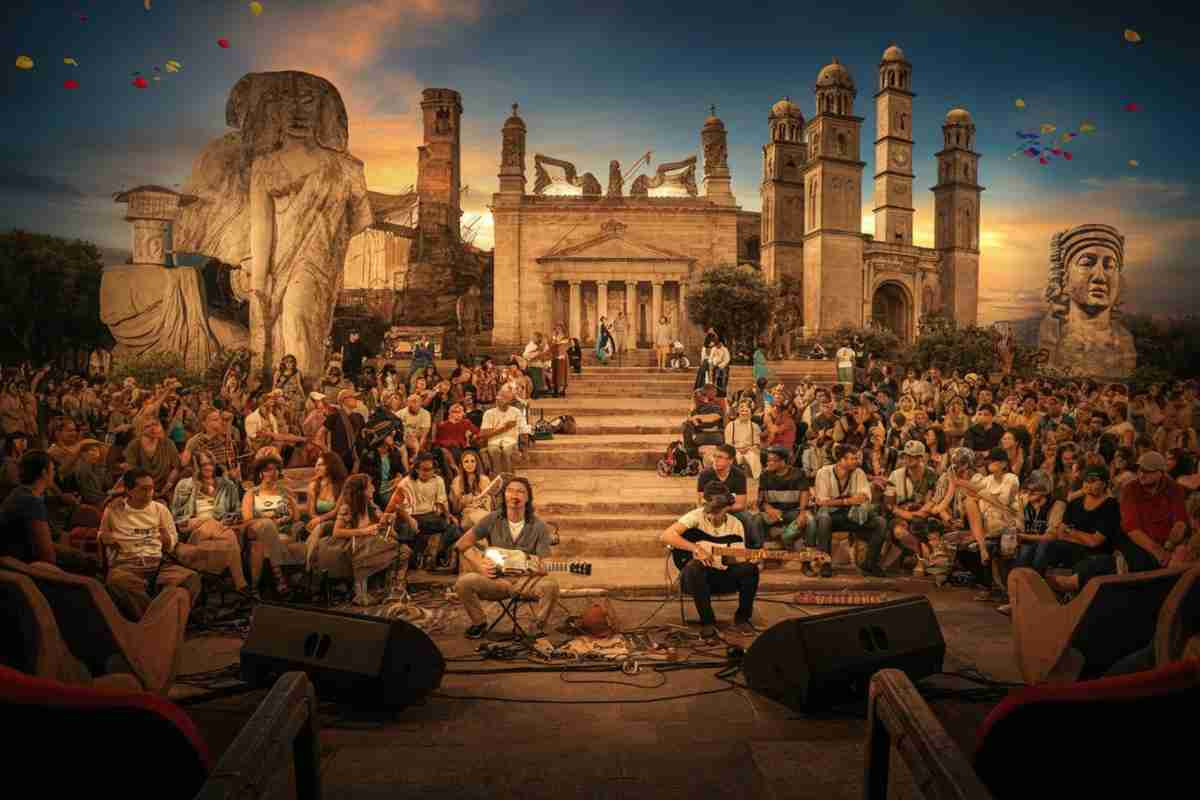 Scopri gli imperdibili eventi del 2026: dalle Olimpiadi all'arte di Monet