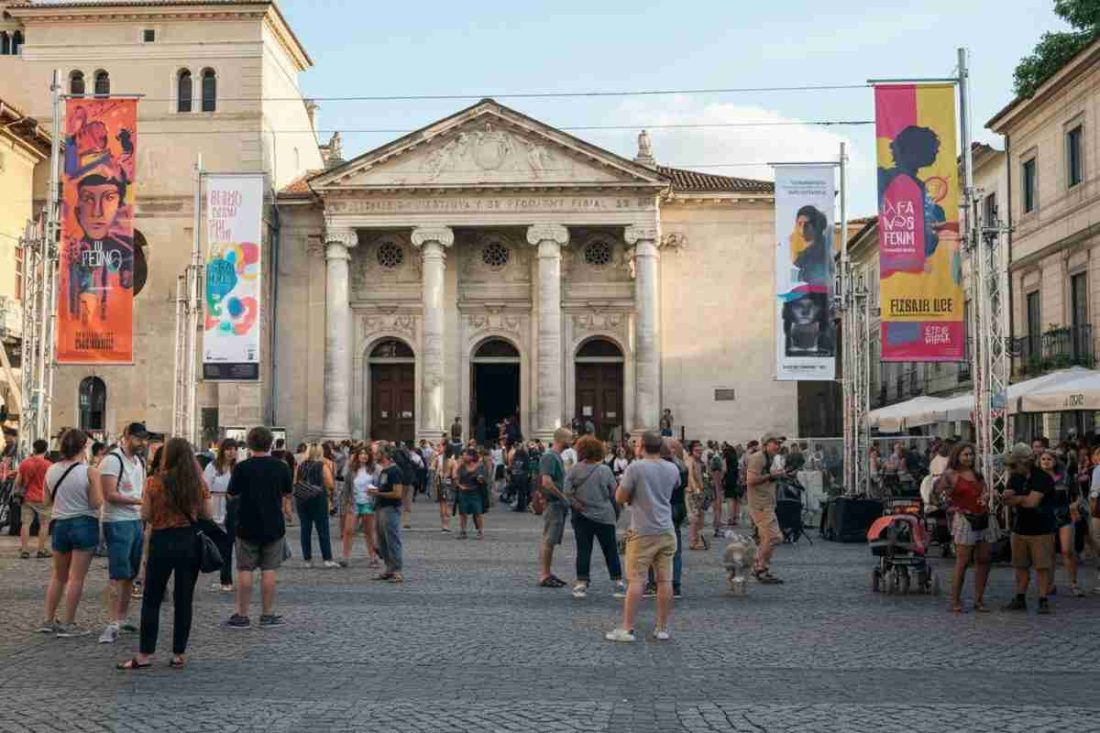 Scopri la Nuova Europa: voci e volti al 37° Trieste Film Festival