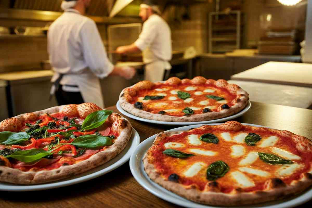 Scopri le creazioni uniche dei maestri pizzaioli per il World Pizza Day 2026