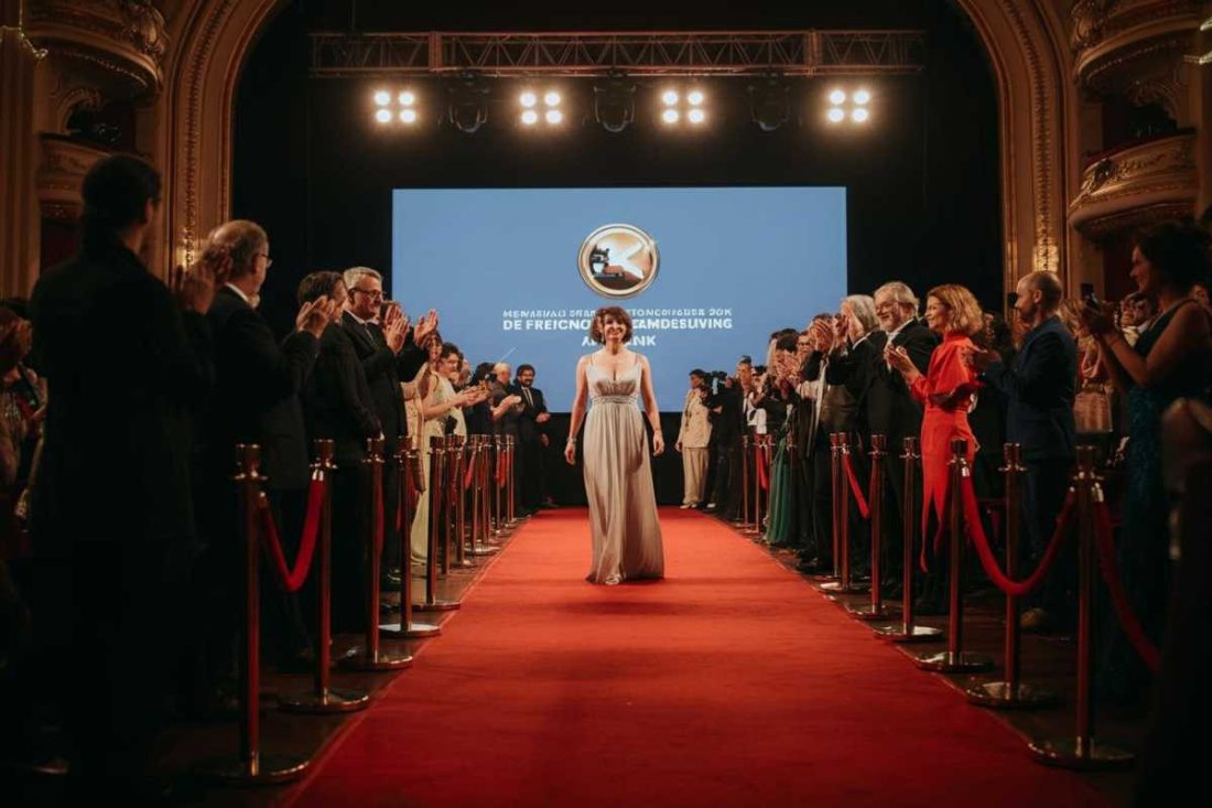 Sentimental Value di Joachim Trier trionfa agli Efa con sei premi straordinari