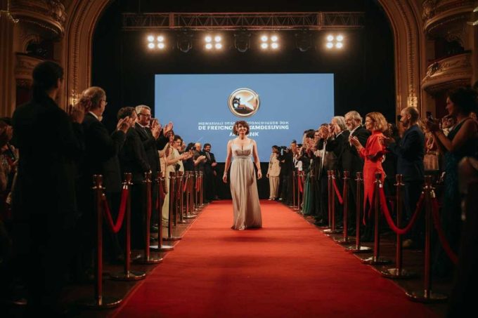 Sentimental Value di Joachim Trier trionfa agli Efa con sei premi straordinari