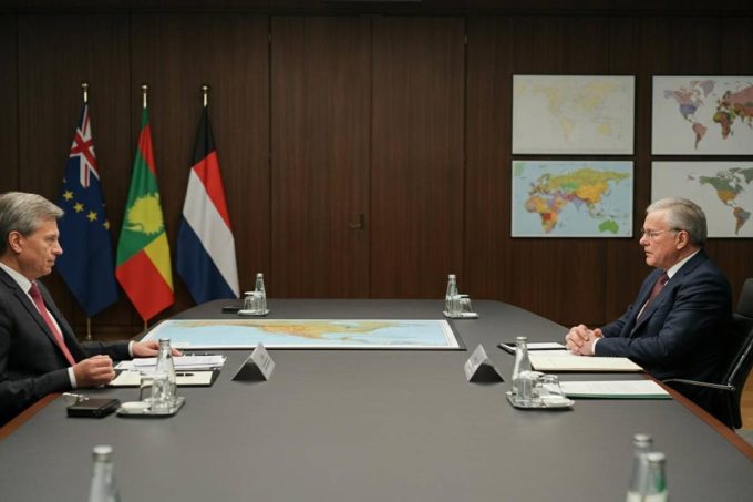 Seul chiede a Xi di diventare il mediatore tra Corea del Sud e Nord Corea