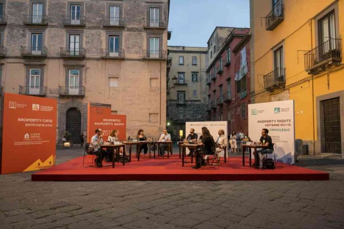 Sgombero immediato delle case occupate: la nuova mossa di Salvini nel dl sicurezza