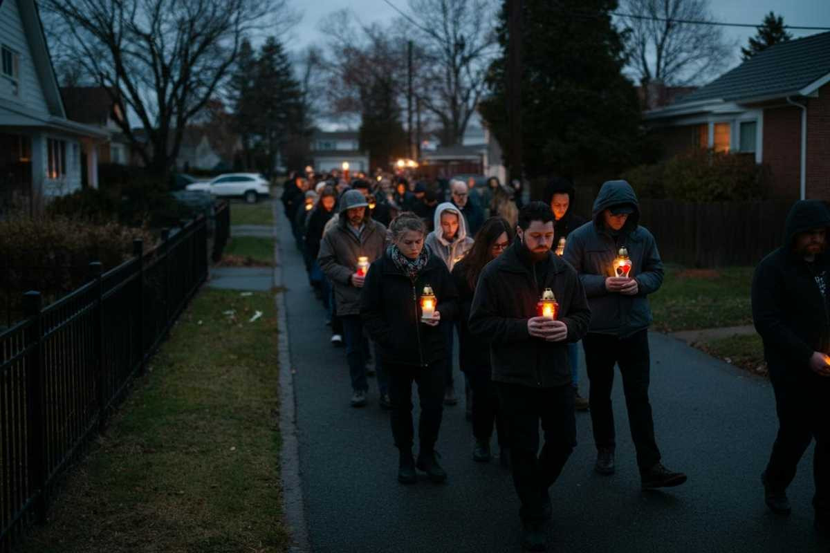 Sinti in lutto: la richiesta di umanità per il funerale di Adamo Massa