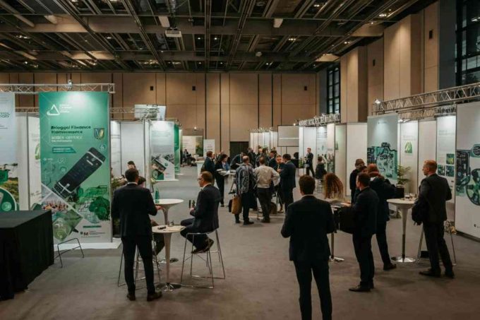 Slovenia ospita un evento di Confindustria sulla transizione ecologica e la sostenibilità: un passo verso il futuro