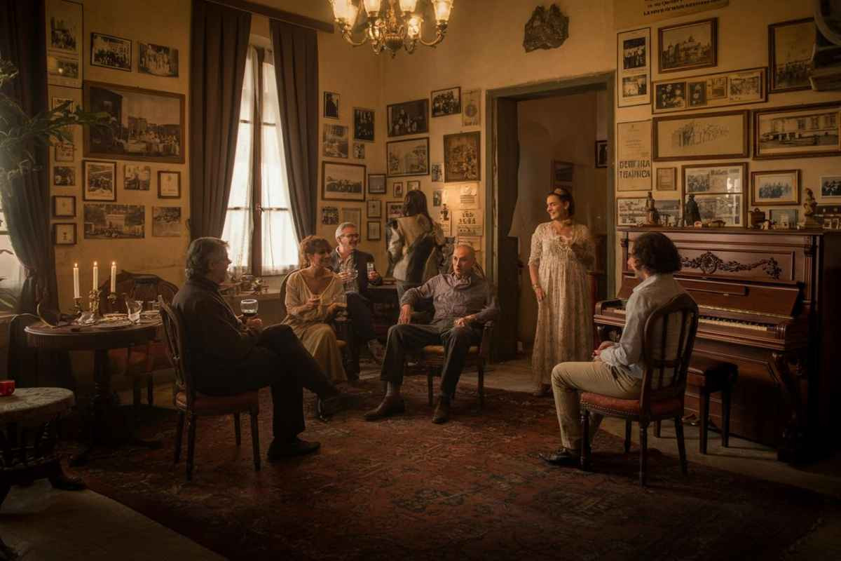 Sordi: il genio che ha riflesso l'anima italiana