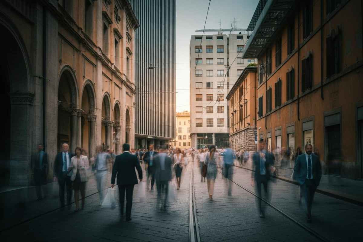 Spread Btp-Bund in discesa: cosa significa per l'economia italiana?