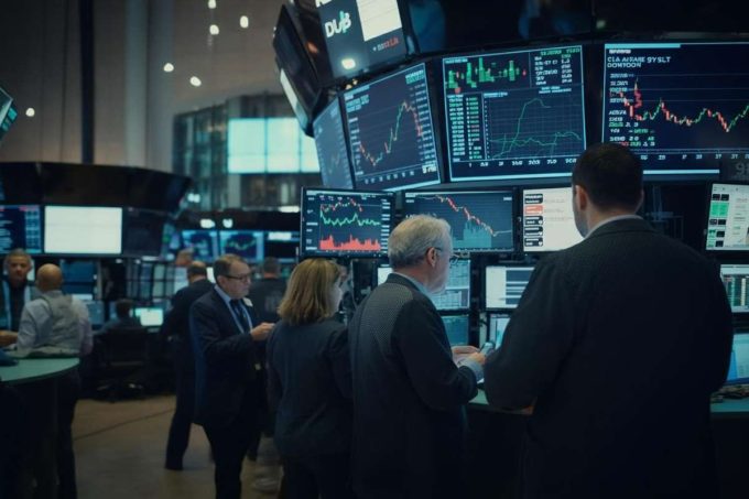 Spread Btp-Bund: un aumento a sorpresa a 71 punti