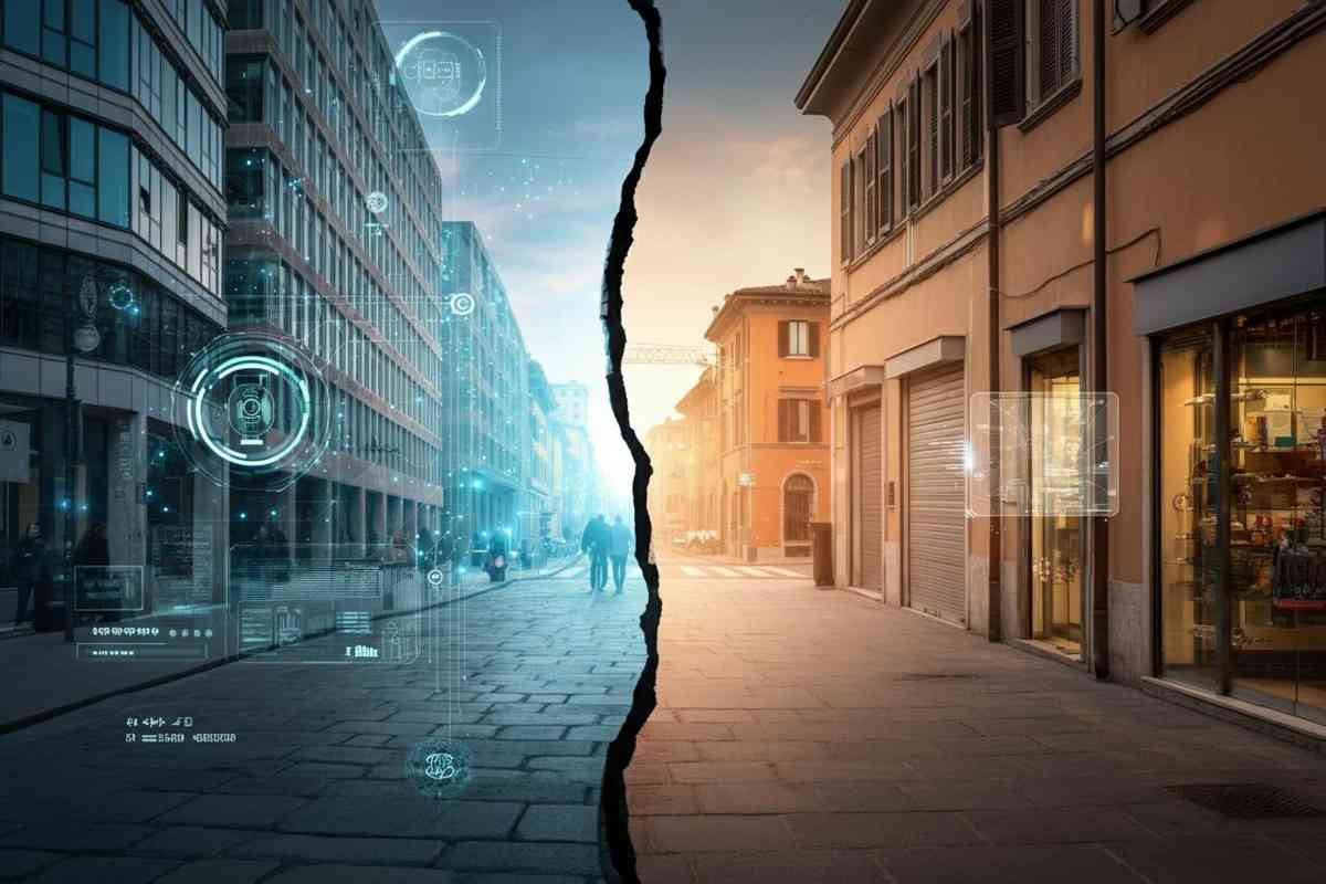 Strategenius agency: l'intelligenza artificiale, un'opportunità o una trappola per le imprese?