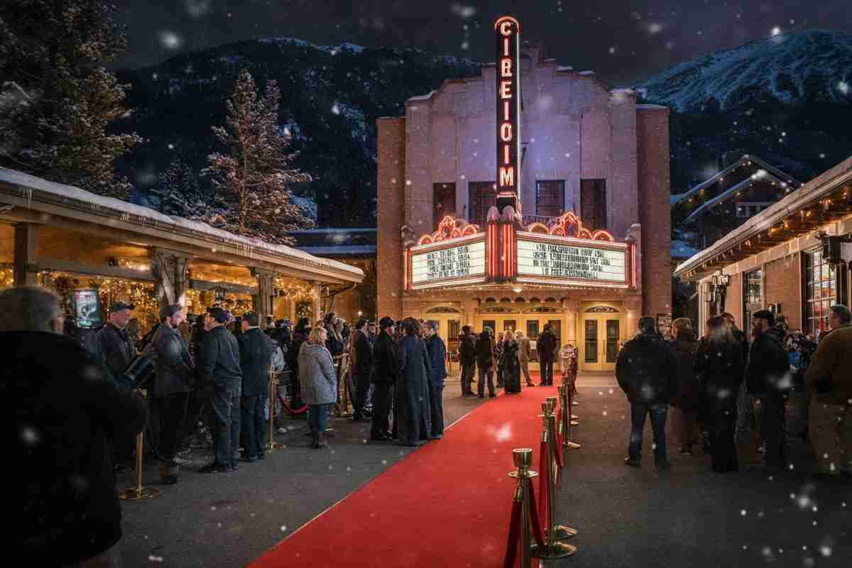 Sundance: il gran finale del festival a Park City