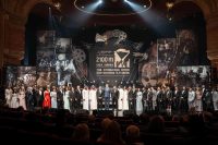 Susan Sarandon riceve il prestigioso premio Goya International alla carriera