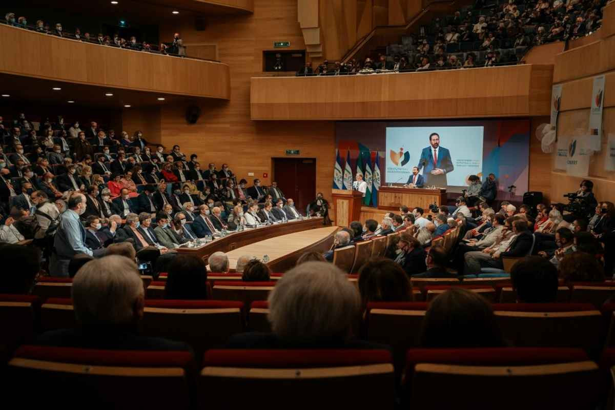 Tajani: la morte del centrosinistra e la rinascita della sinistra