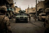 Teheran in allerta: le forze armate pronte a rispondere a qualsiasi minaccia