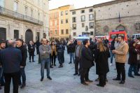 Terremoto nel Ravennate: paura tra la gente e treni fermi dopo due forti scosse