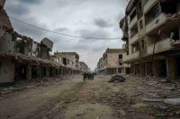 Tragedia a Gaza: 19 palestinesi perdono la vita negli attacchi israeliani