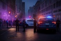 Tragedia a Milano: polizia spara e uccide un giovane, indagini sull'agente coinvolto