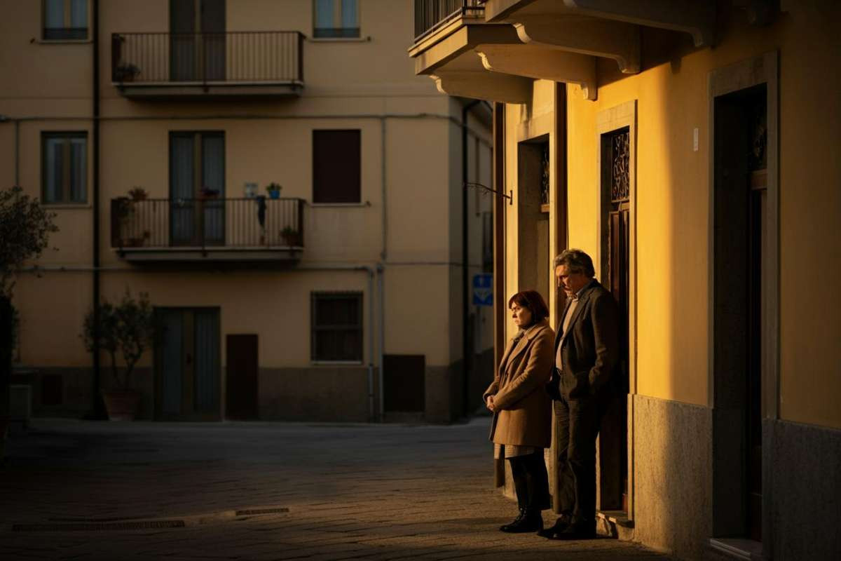 Tragedia a Racale: una coppia denuncia il dramma della bimba morta prima del parto programmato