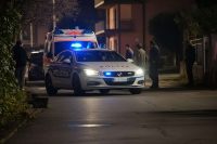 Tragedia in famiglia: marito accoltella la moglie in un litigio, lei è in gravi condizioni