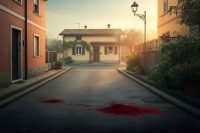 Tragedia nel Bresciano: donna accoltellata dal marito in condizioni critiche