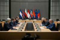 Trump annuncia apertura del 'Board of Peace': Italia e Polonia pronte a unirsi