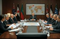 Trump chiama Netanyahu a unirsi al Board of peace: un passo verso la pace in Medio Oriente?