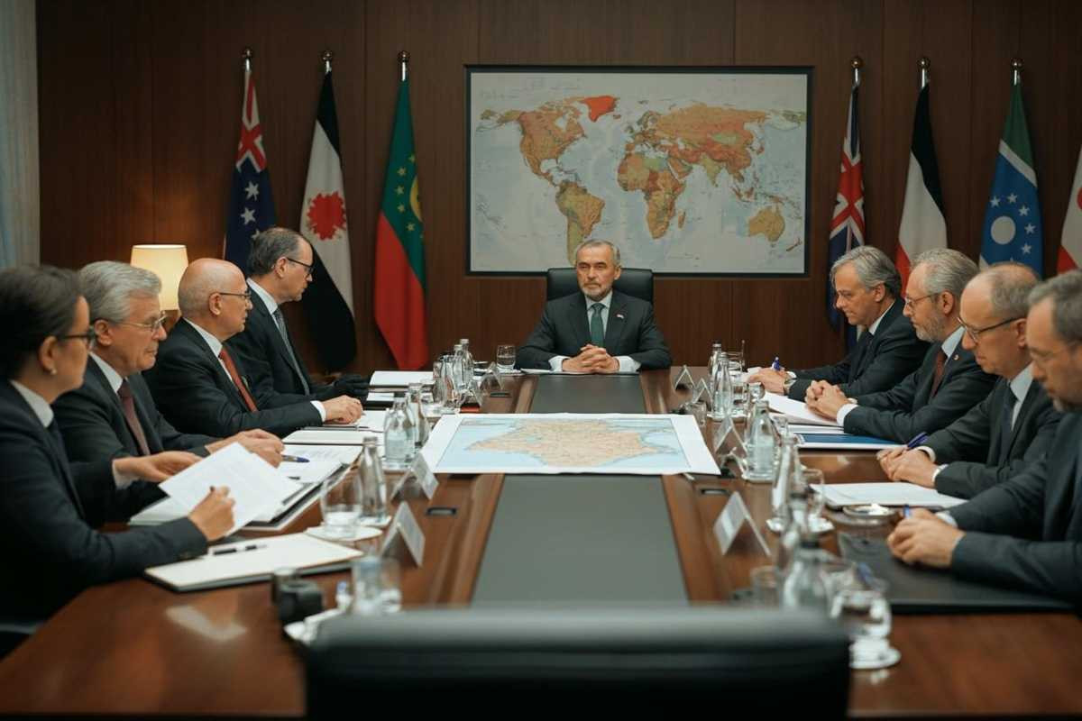 Trump chiama Netanyahu a unirsi al Board of peace: un passo verso la pace in Medio Oriente?