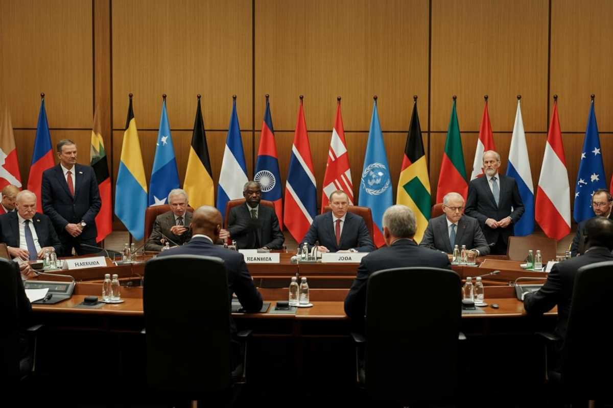 Trump: la guerra deve finire, ma con Zelensky non ho parlato di confini