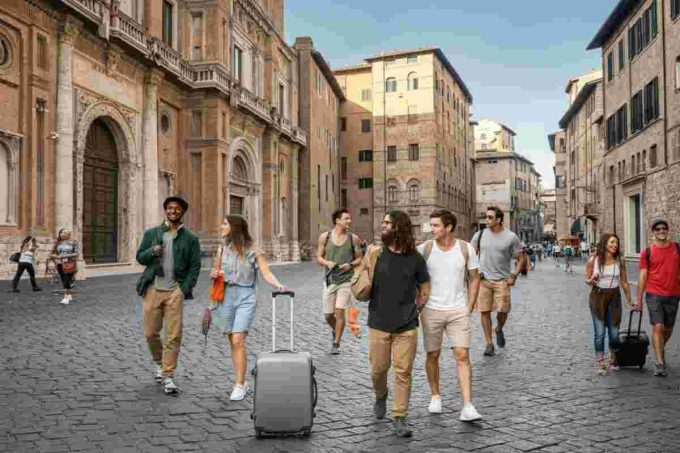 Turismo in crescita: Pellegrino di Aidit applaude il riconoscimento di Santanchè come industria strategica