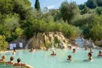 Turismo termale: 24 milioni di visitatori e una spesa record di oltre 5 miliardi