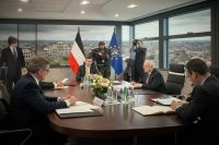 Ue approva la designazione dei pasdaran come terroristi: una svolta storica