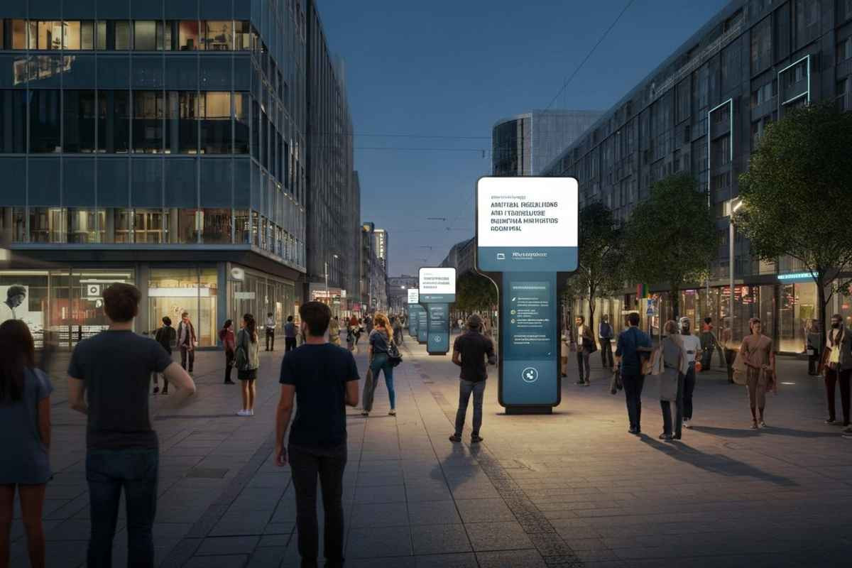 Ue e Grok AI: la strategia di accesso esclusivo non modifica la nostra visione