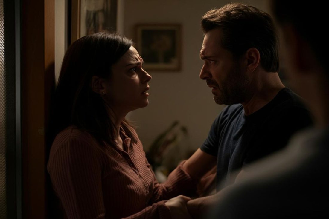 Un delitto d'amore? La controversa storia di un marito e della moglie prostituta