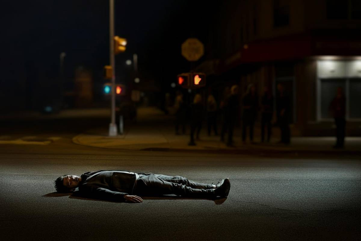 Un gesto inaspettato: il giovane racconta il furto del portafoglio a Davide Borgione mentre lottava per la vita