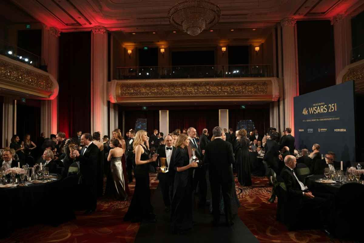 Una battaglia epica: 'Una battaglia dopo l'altra' conquista i Critics Choice Awards